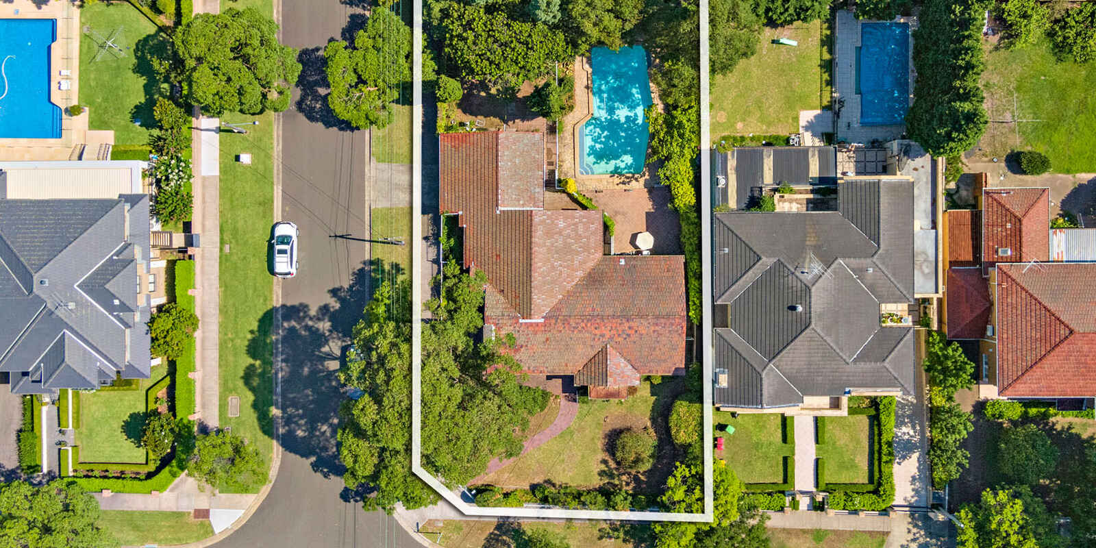 54 NEWTON ROAD Strathfield