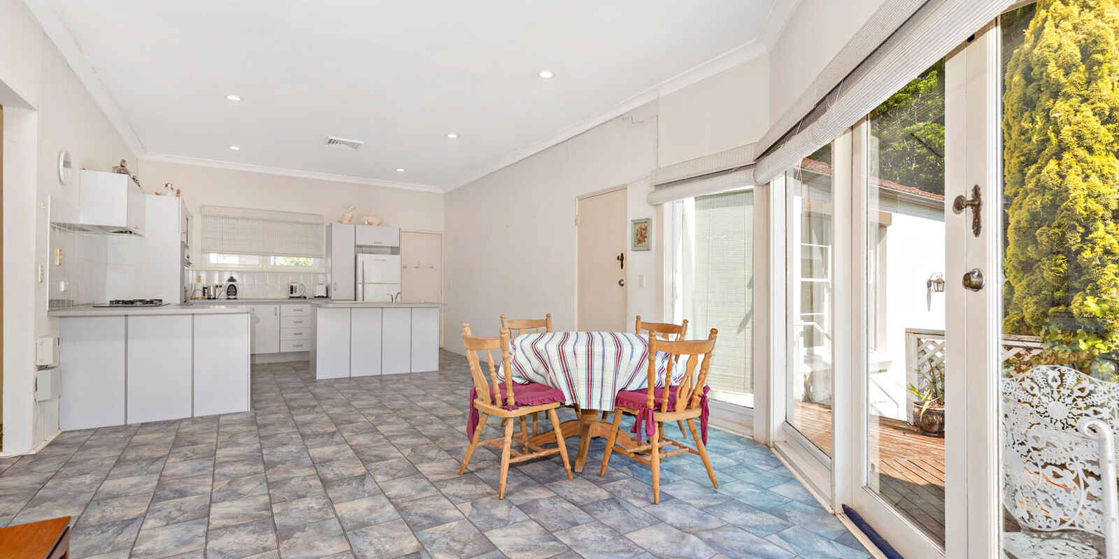 54 NEWTON ROAD Strathfield