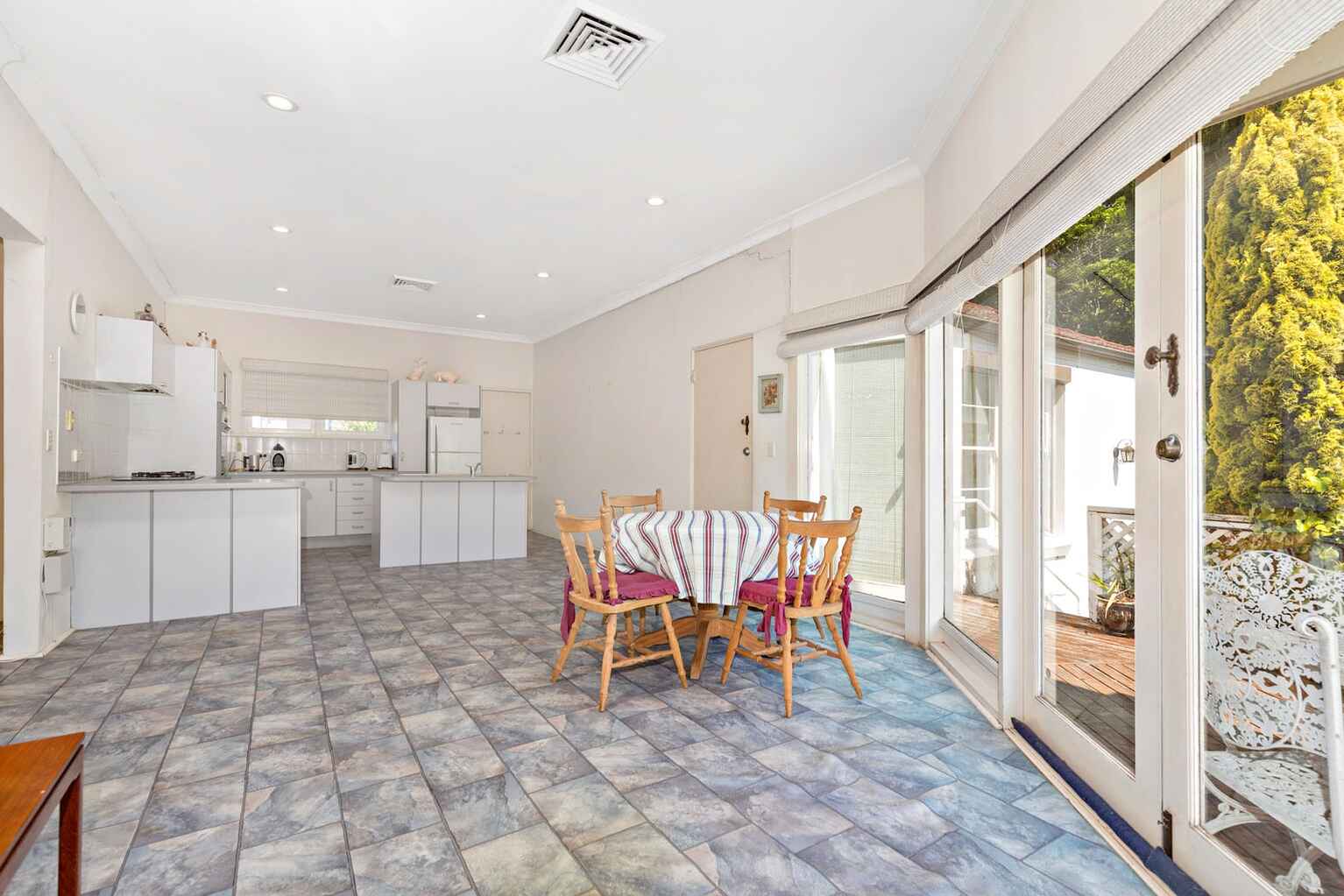 54 NEWTON ROAD Strathfield