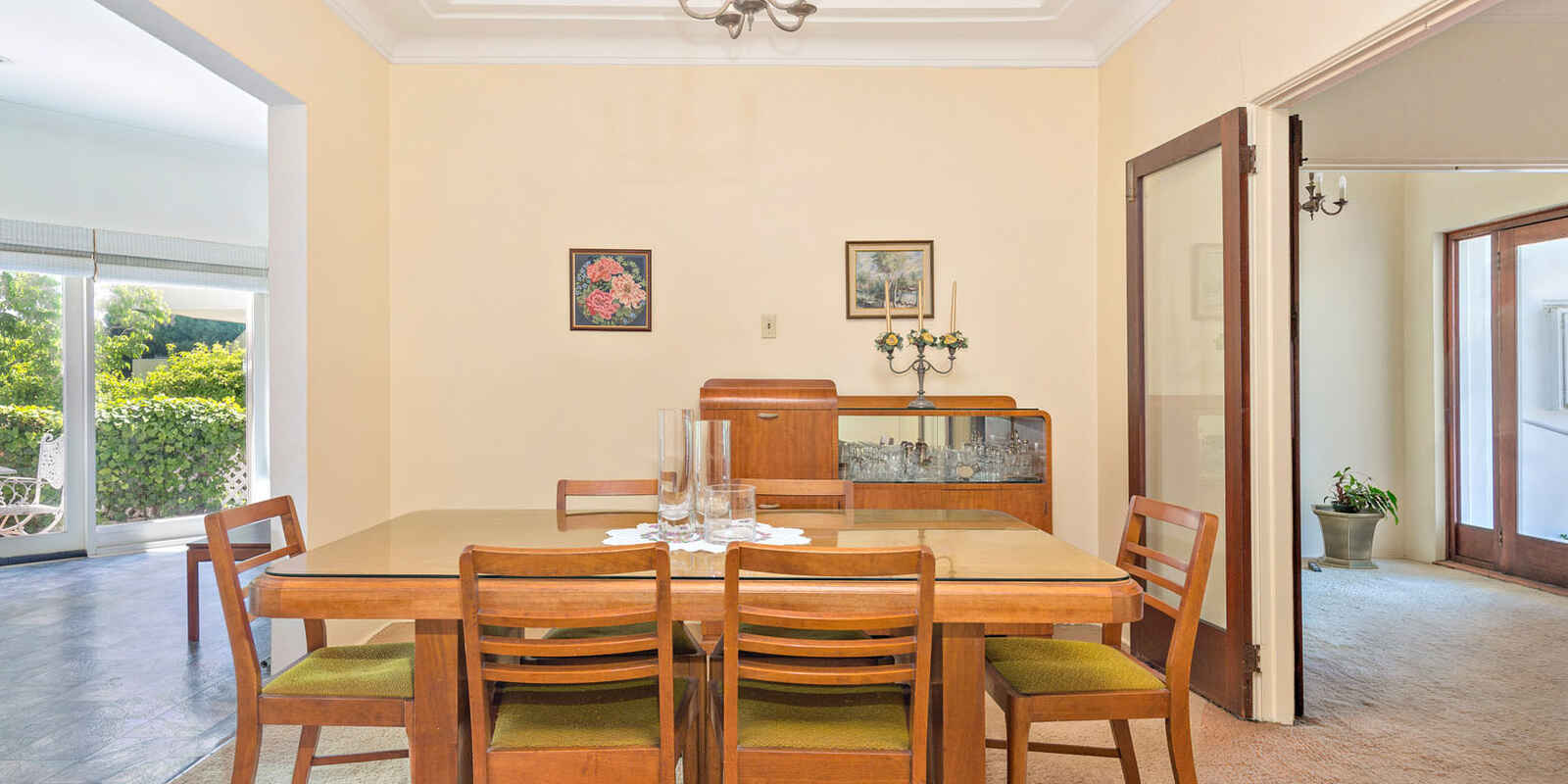 54 NEWTON ROAD Strathfield