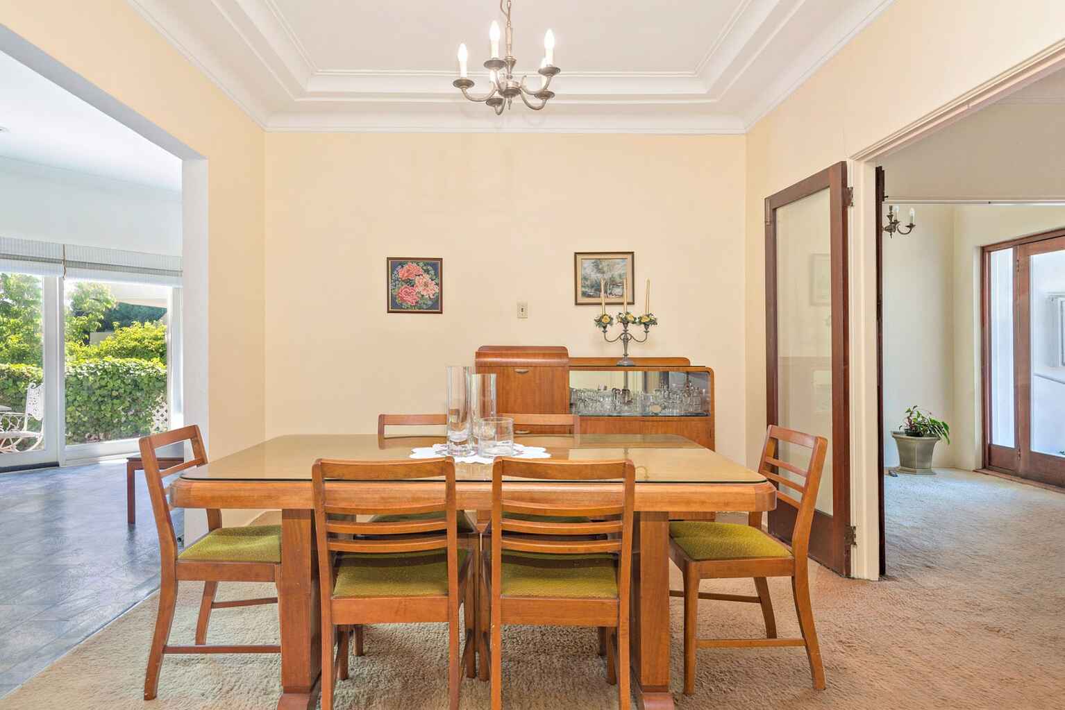 54 NEWTON ROAD Strathfield