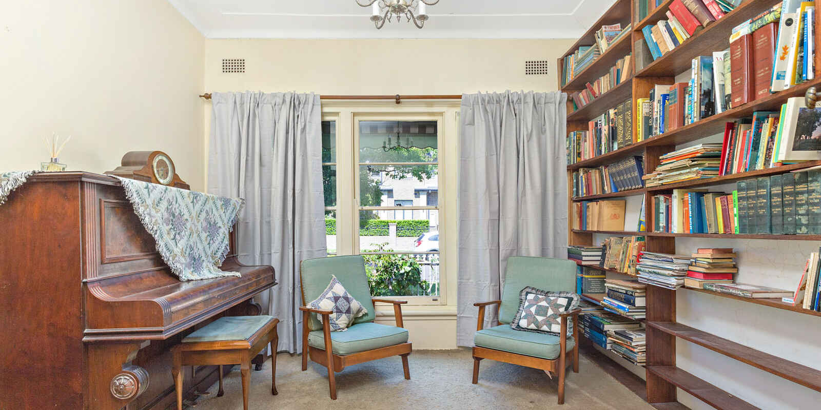 54 NEWTON ROAD Strathfield