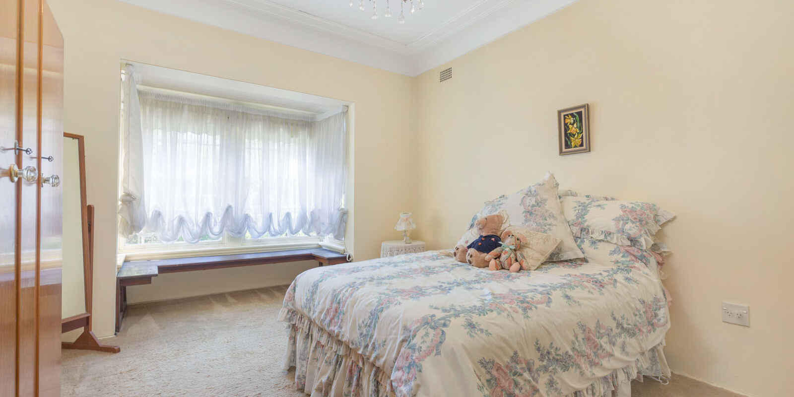 54 NEWTON ROAD Strathfield