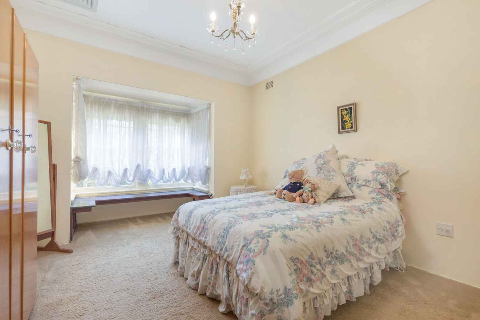 54 NEWTON ROAD Strathfield