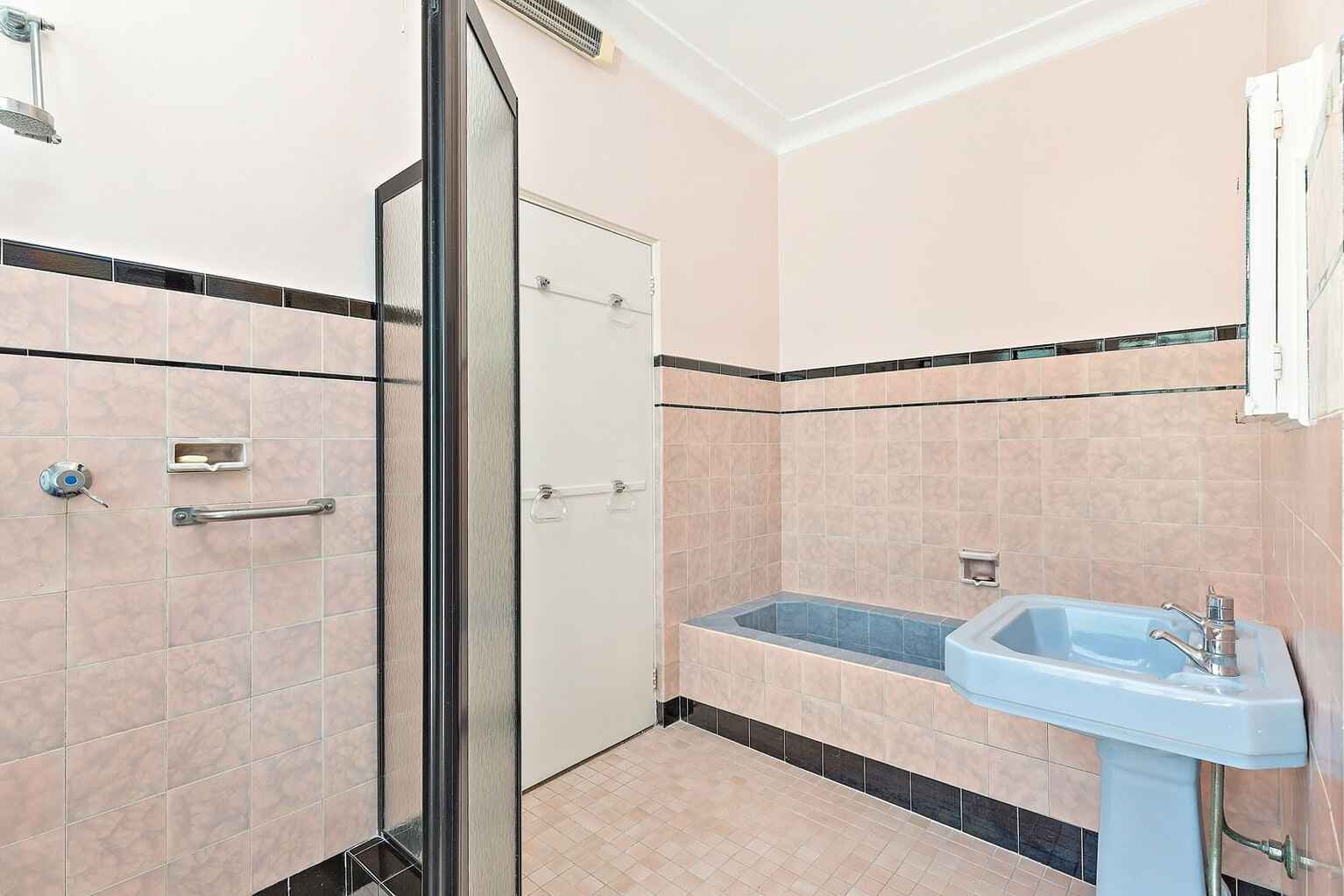 54 NEWTON ROAD Strathfield