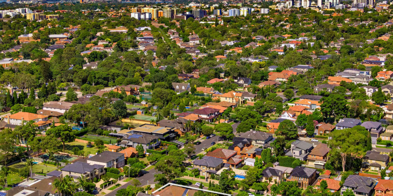 54 NEWTON ROAD Strathfield