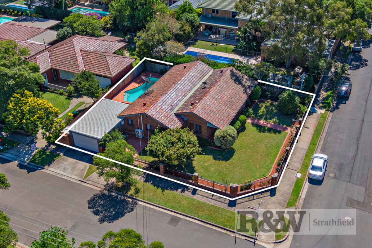 27A KINGSLAND ROAD Strathfield 27A KINGSLAND ROAD Strathfield