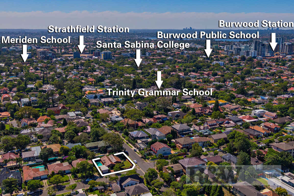 27A KINGSLAND ROAD Strathfield 27A KINGSLAND ROAD Strathfield