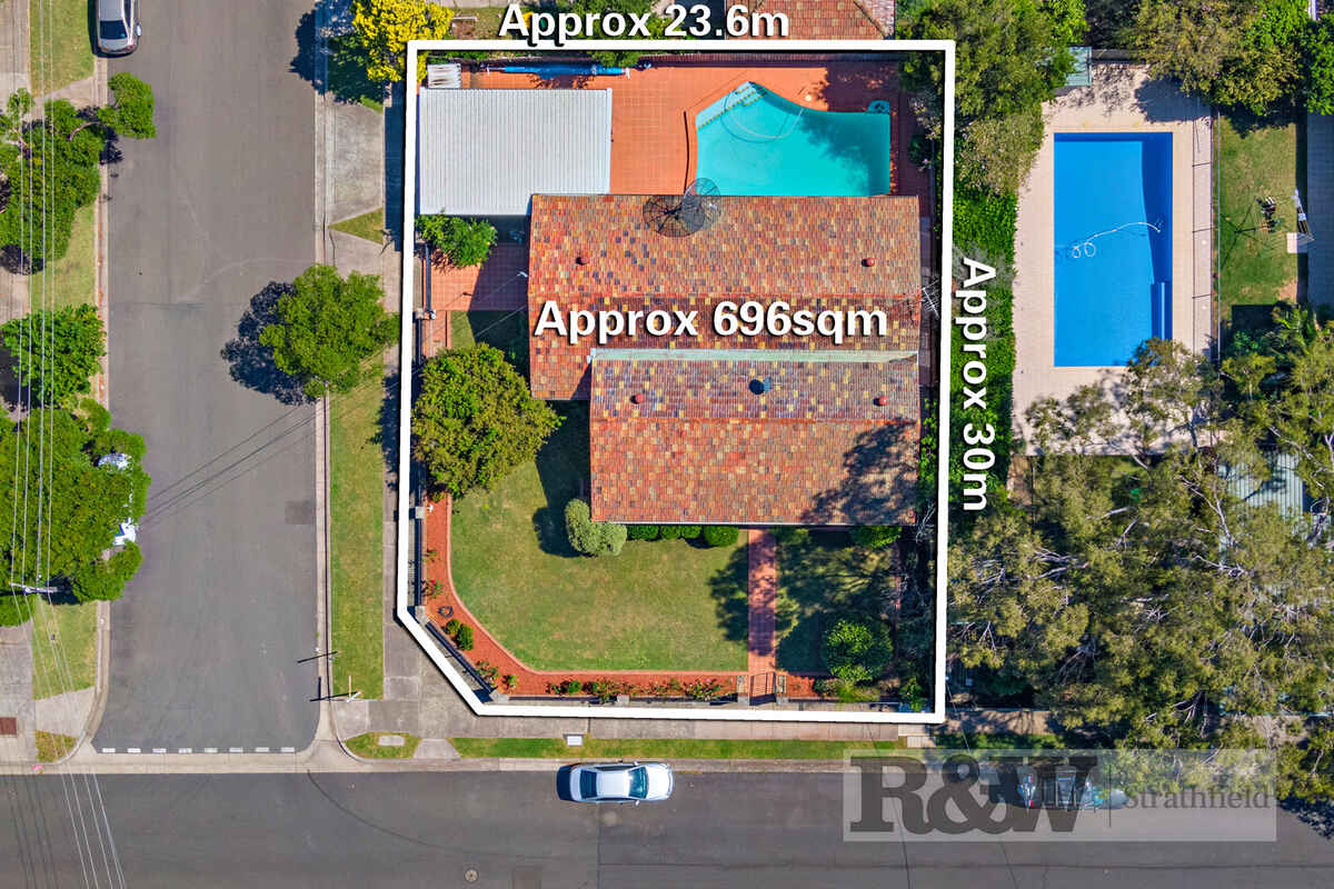 27A KINGSLAND ROAD Strathfield 27A KINGSLAND ROAD Strathfield