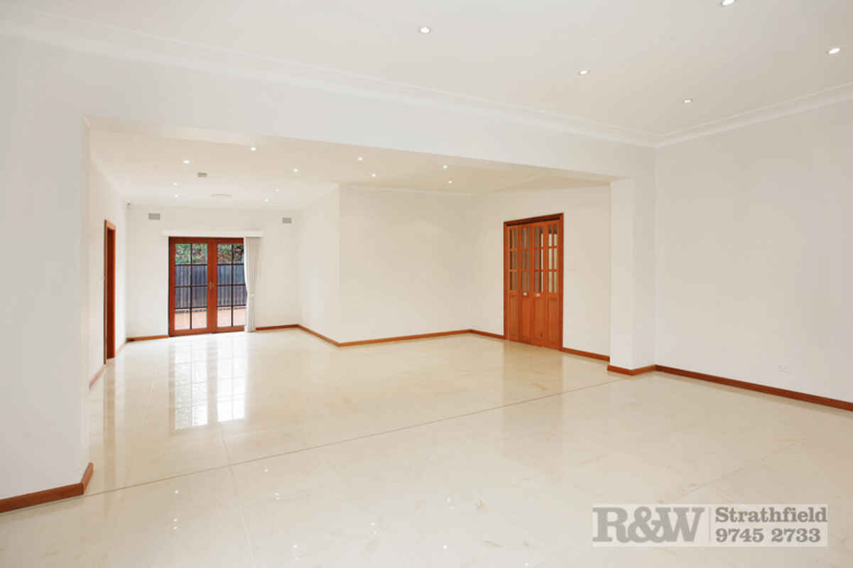 27A KINGSLAND ROAD Strathfield 27A KINGSLAND ROAD Strathfield