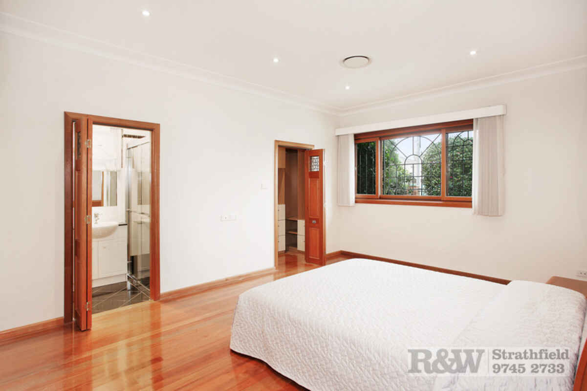 27A KINGSLAND ROAD Strathfield 27A KINGSLAND ROAD Strathfield