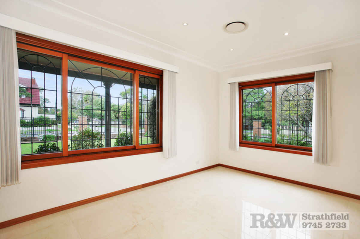 27A KINGSLAND ROAD Strathfield 27A KINGSLAND ROAD Strathfield