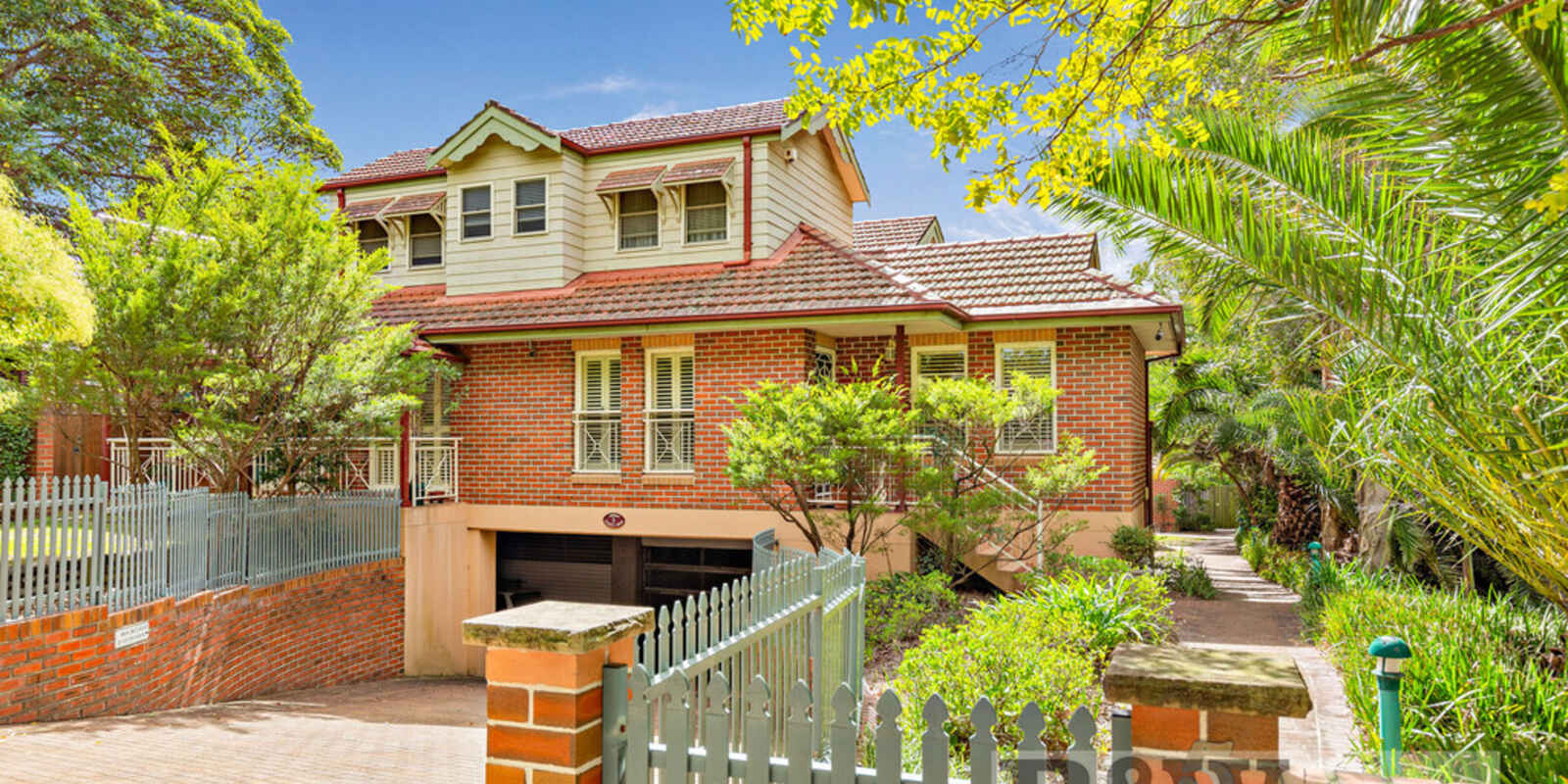 6/5 JERSEY ROAD Strathfield 6/5 JERSEY ROAD Strathfield