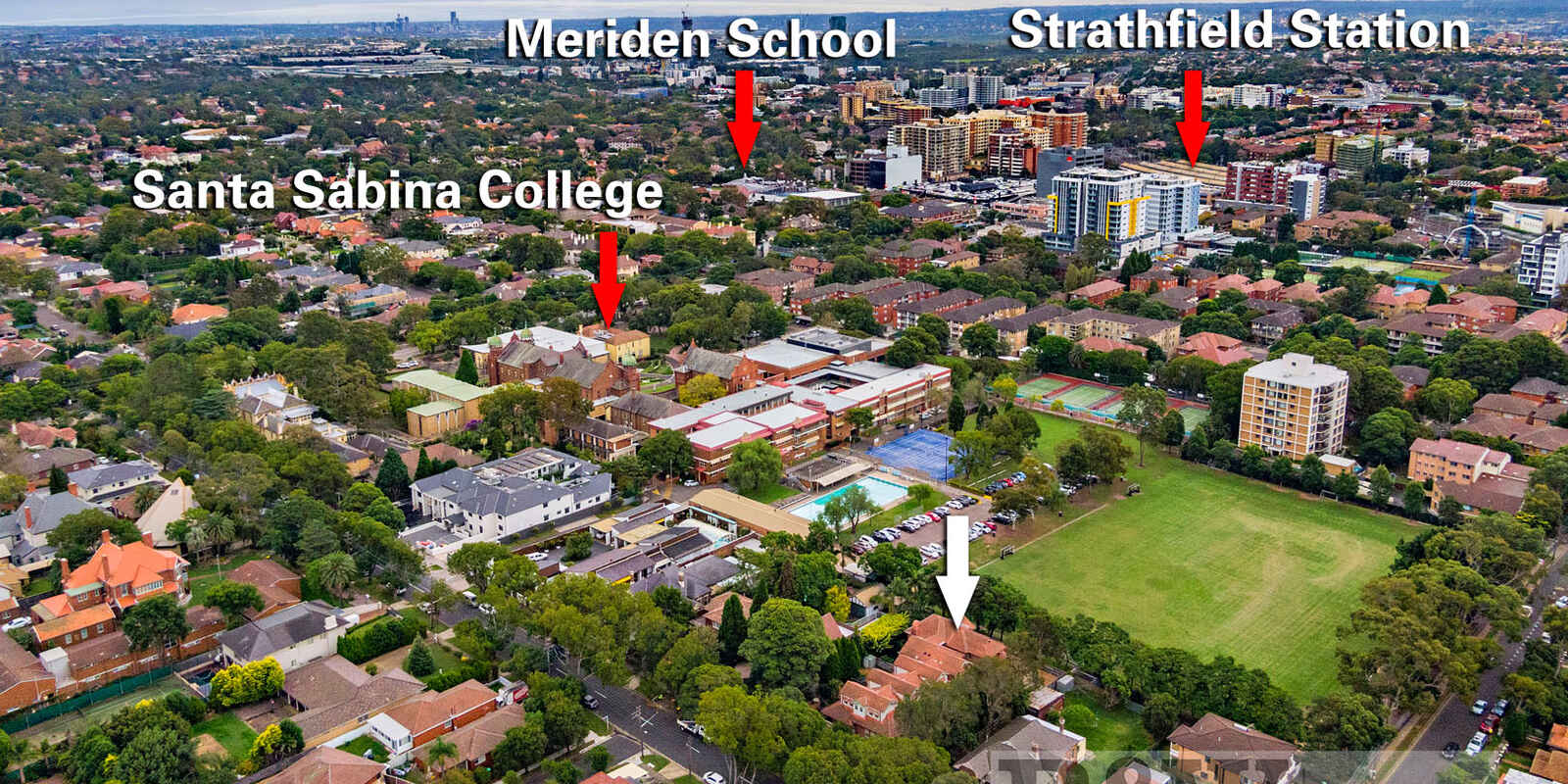 6/5 JERSEY ROAD Strathfield 6/5 JERSEY ROAD Strathfield