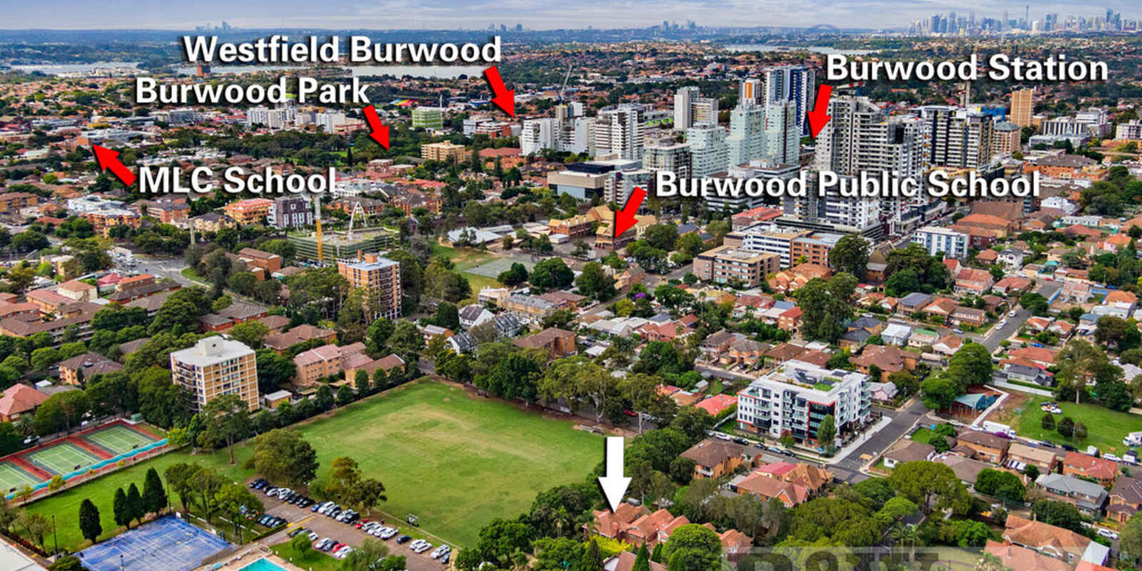 6/5 JERSEY ROAD Strathfield 6/5 JERSEY ROAD Strathfield