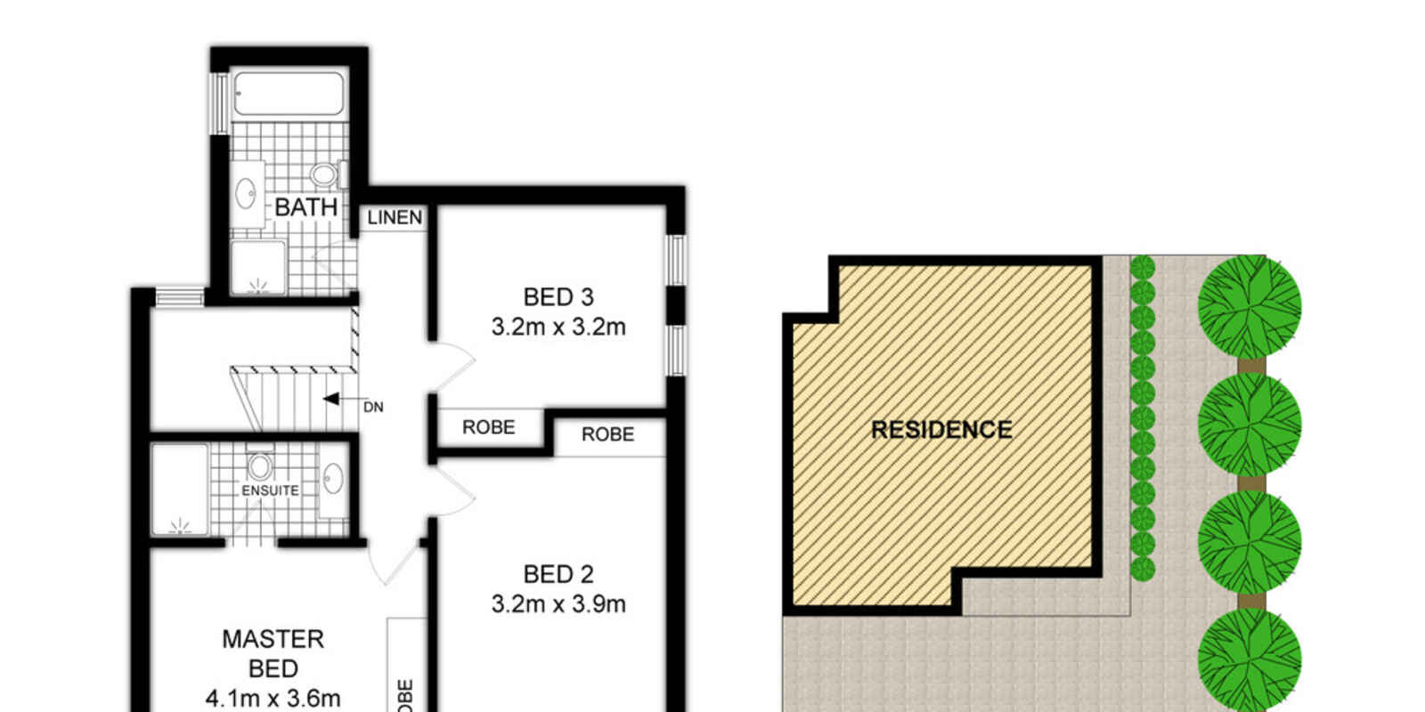 6/5 JERSEY ROAD Strathfield 6/5 JERSEY ROAD Strathfield