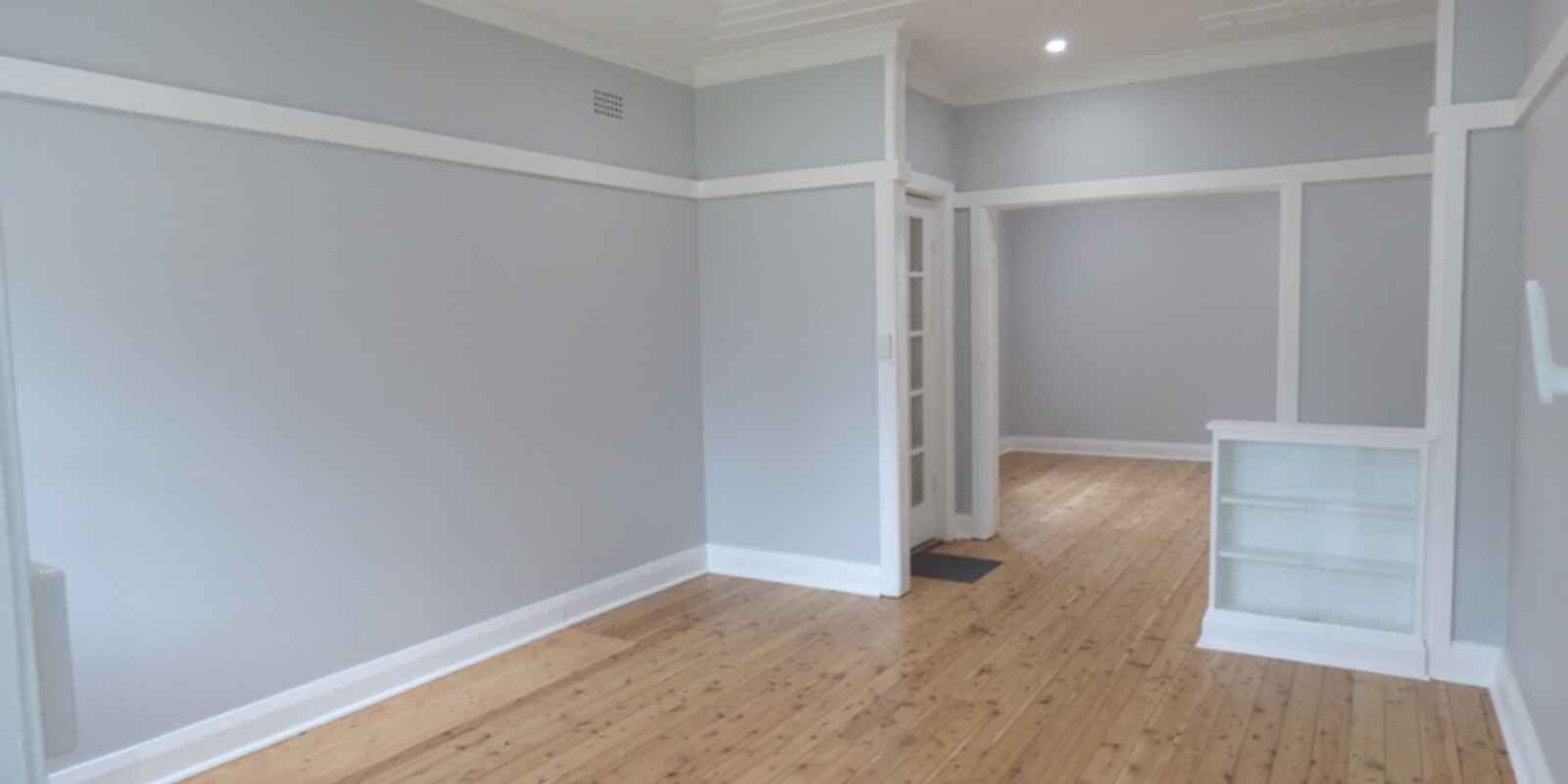 84 CORONATION PARADE Enfield