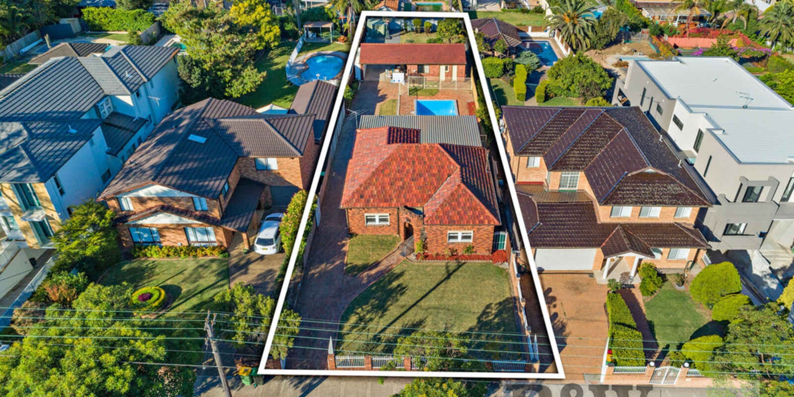 26 WALLIS AVENUE Strathfield
