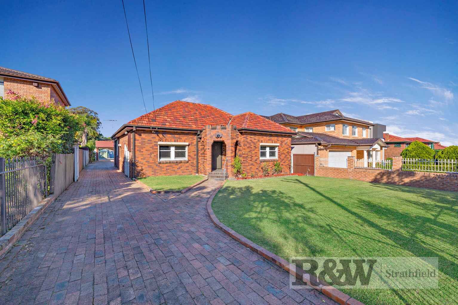 26 WALLIS AVENUE Strathfield