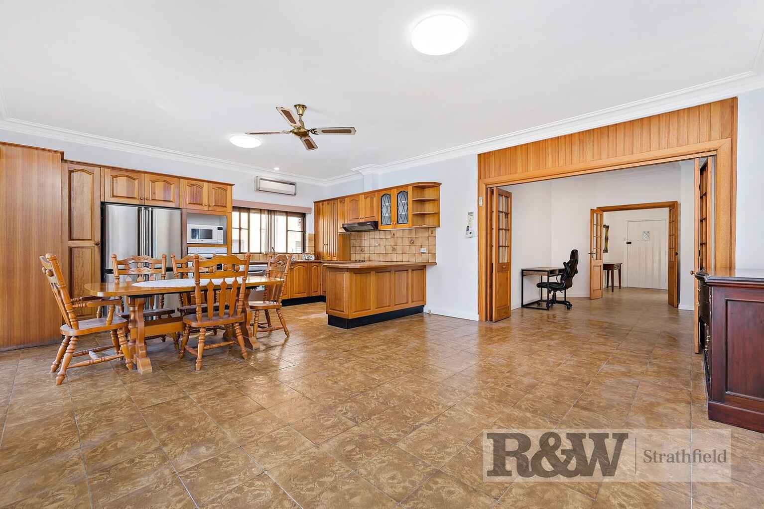 26 WALLIS AVENUE Strathfield