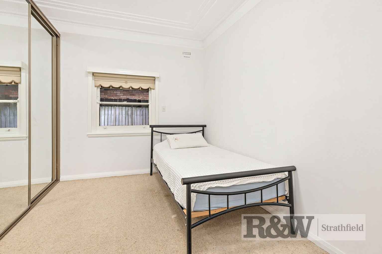 26 WALLIS AVENUE Strathfield