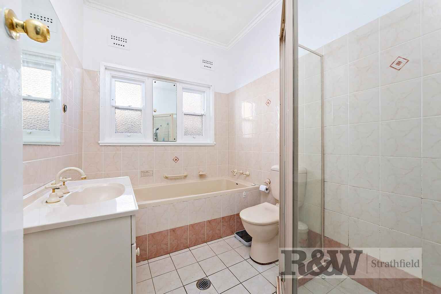 26 WALLIS AVENUE Strathfield