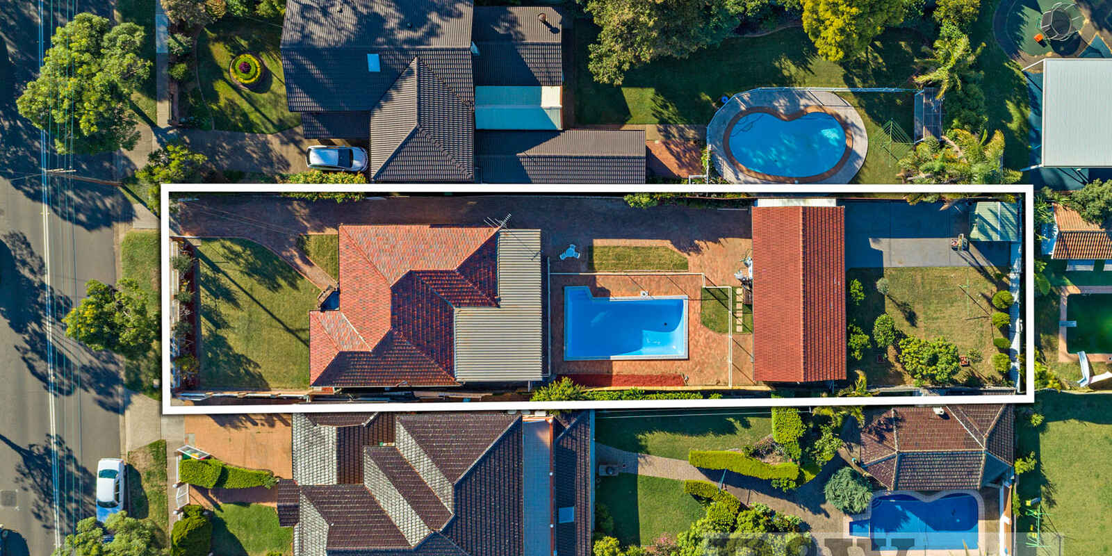 26 WALLIS AVENUE Strathfield
