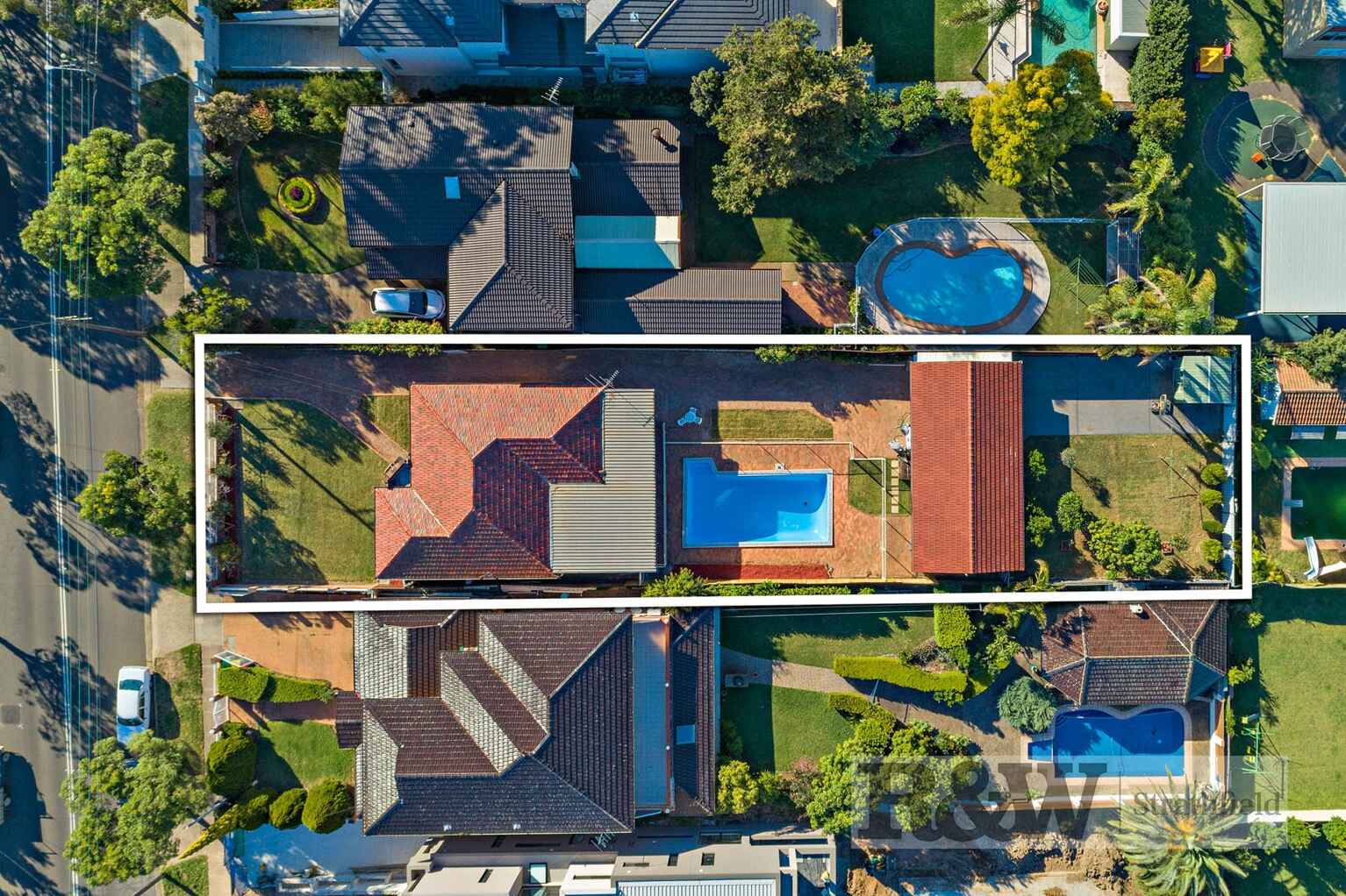 26 WALLIS AVENUE Strathfield