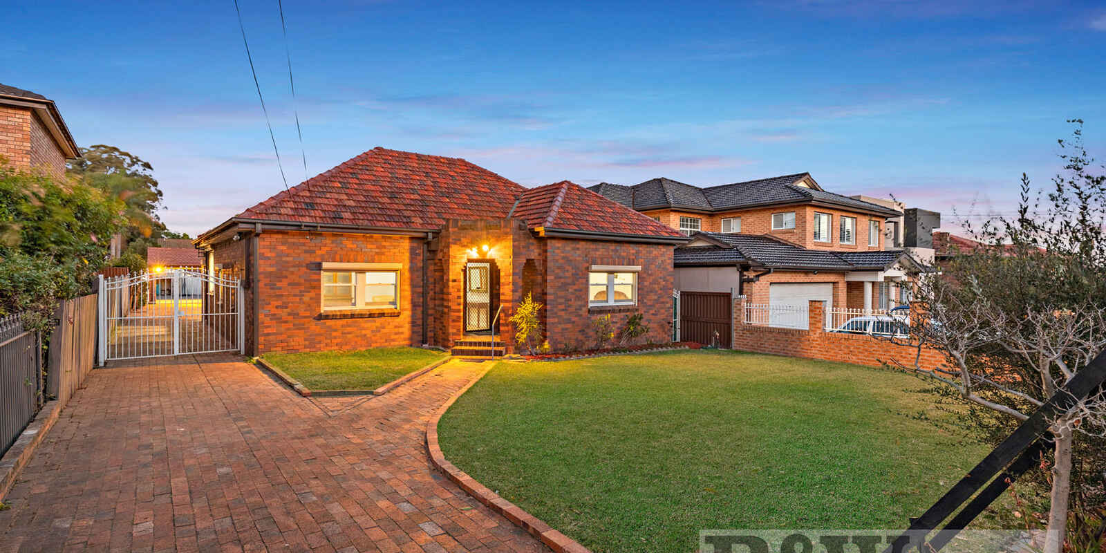 26 WALLIS AVENUE Strathfield