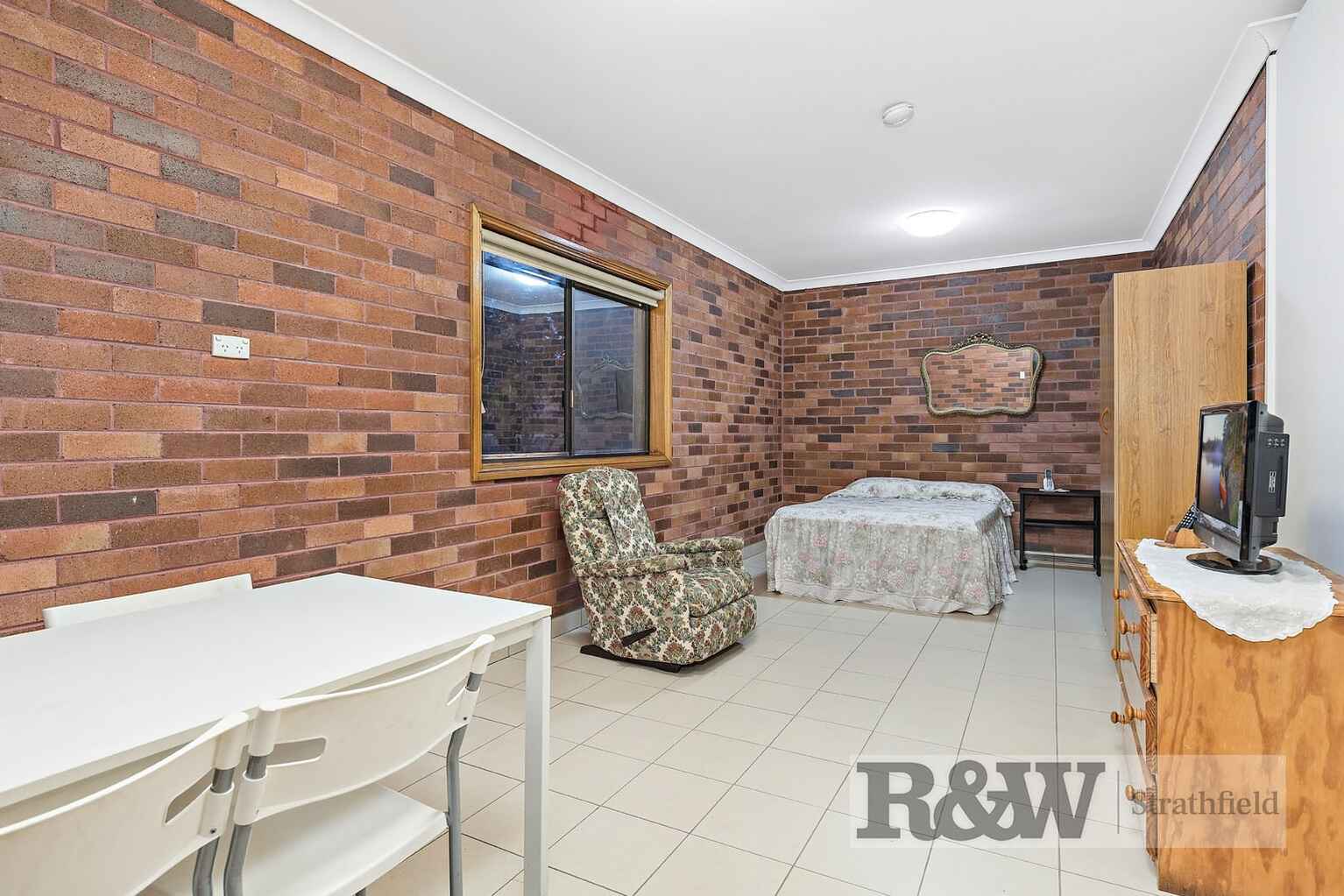 26 WALLIS AVENUE Strathfield