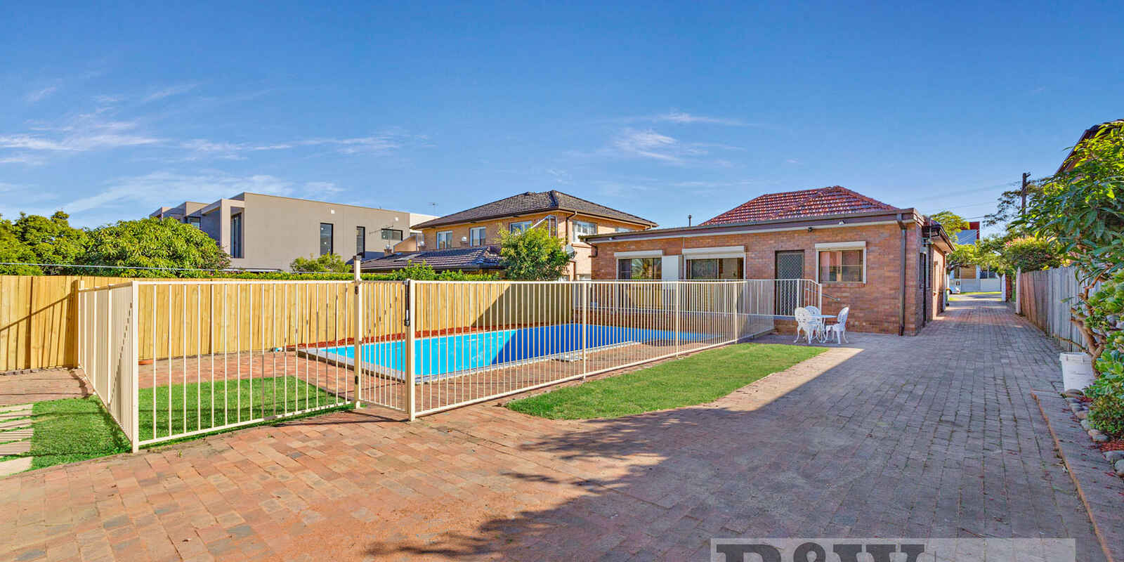 26 WALLIS AVENUE Strathfield