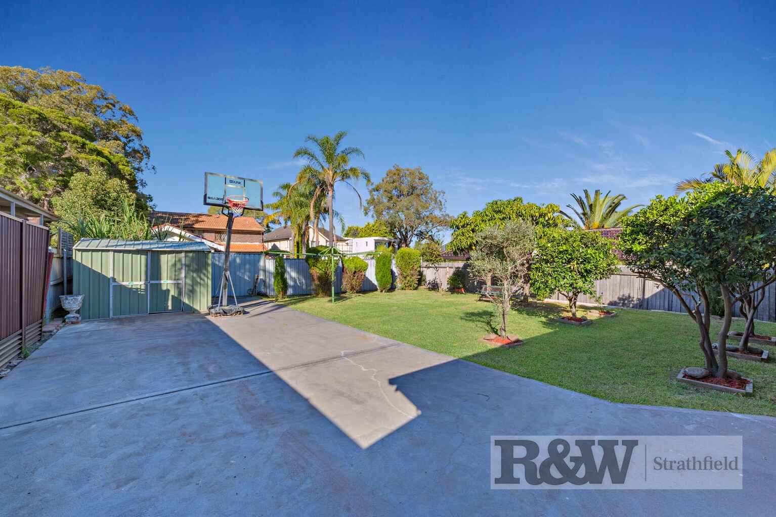 26 WALLIS AVENUE Strathfield