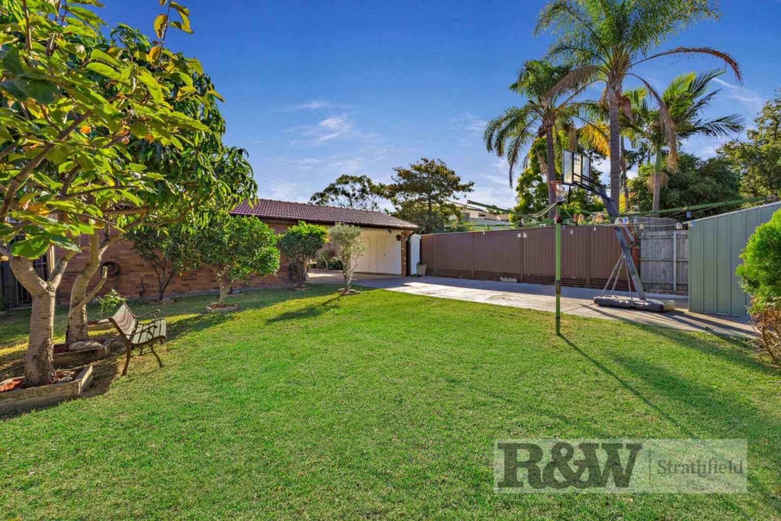 26 WALLIS AVENUE Strathfield