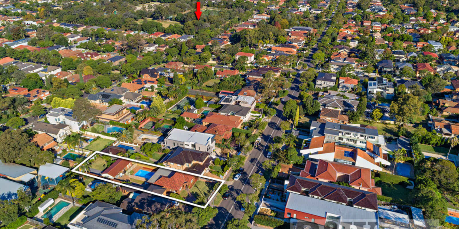 26 WALLIS AVENUE Strathfield