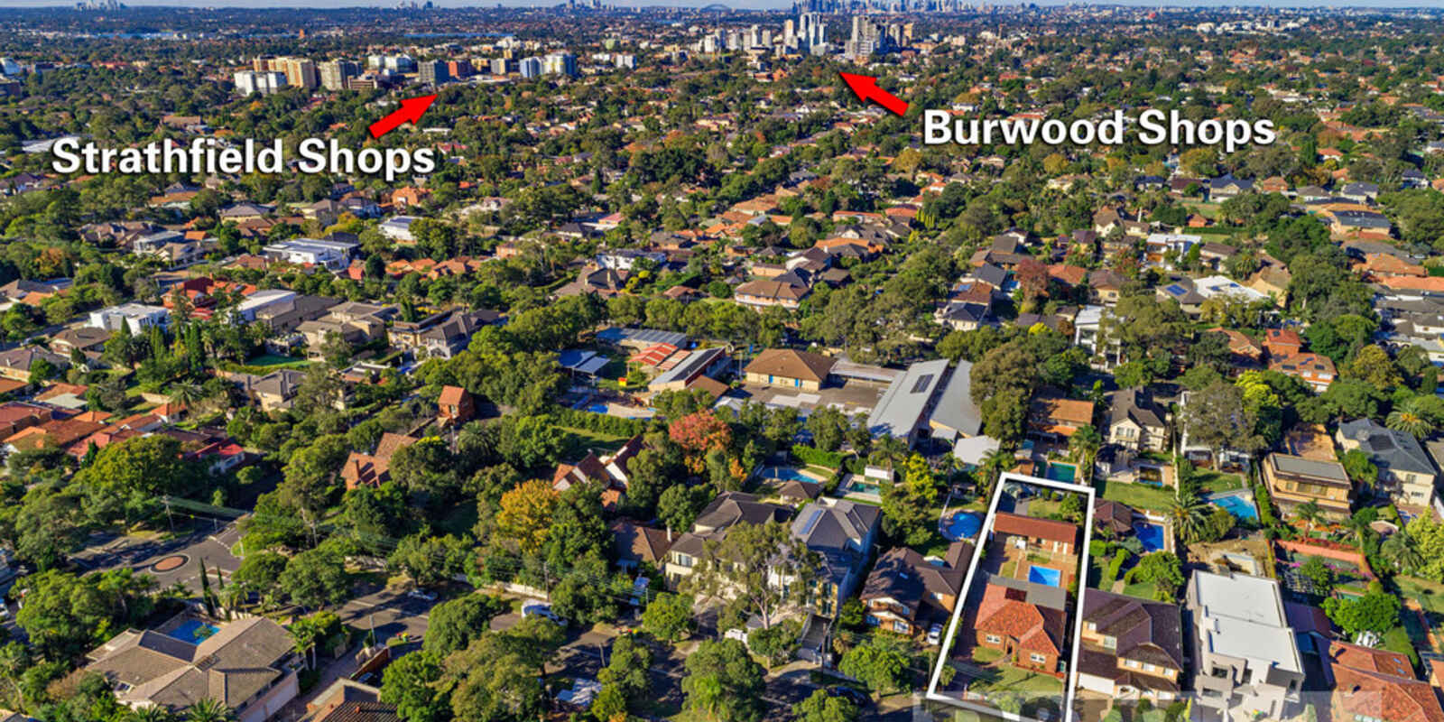26 WALLIS AVENUE Strathfield