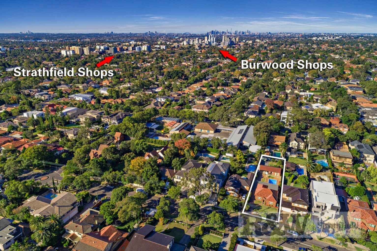 26 WALLIS AVENUE Strathfield
