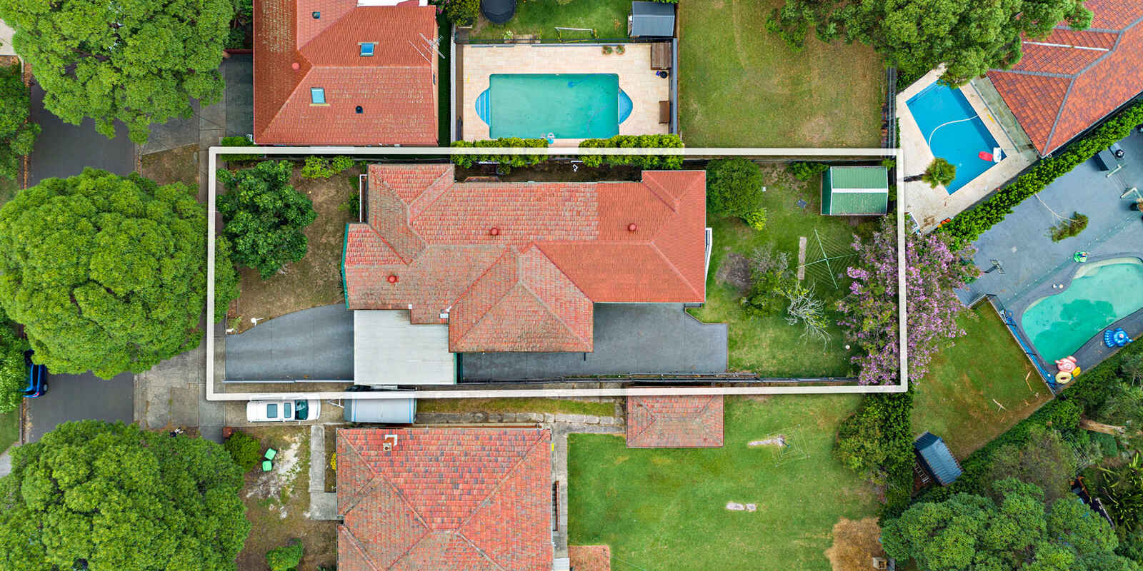 2 MARION STREET Strathfield 2 MARION STREET Strathfield