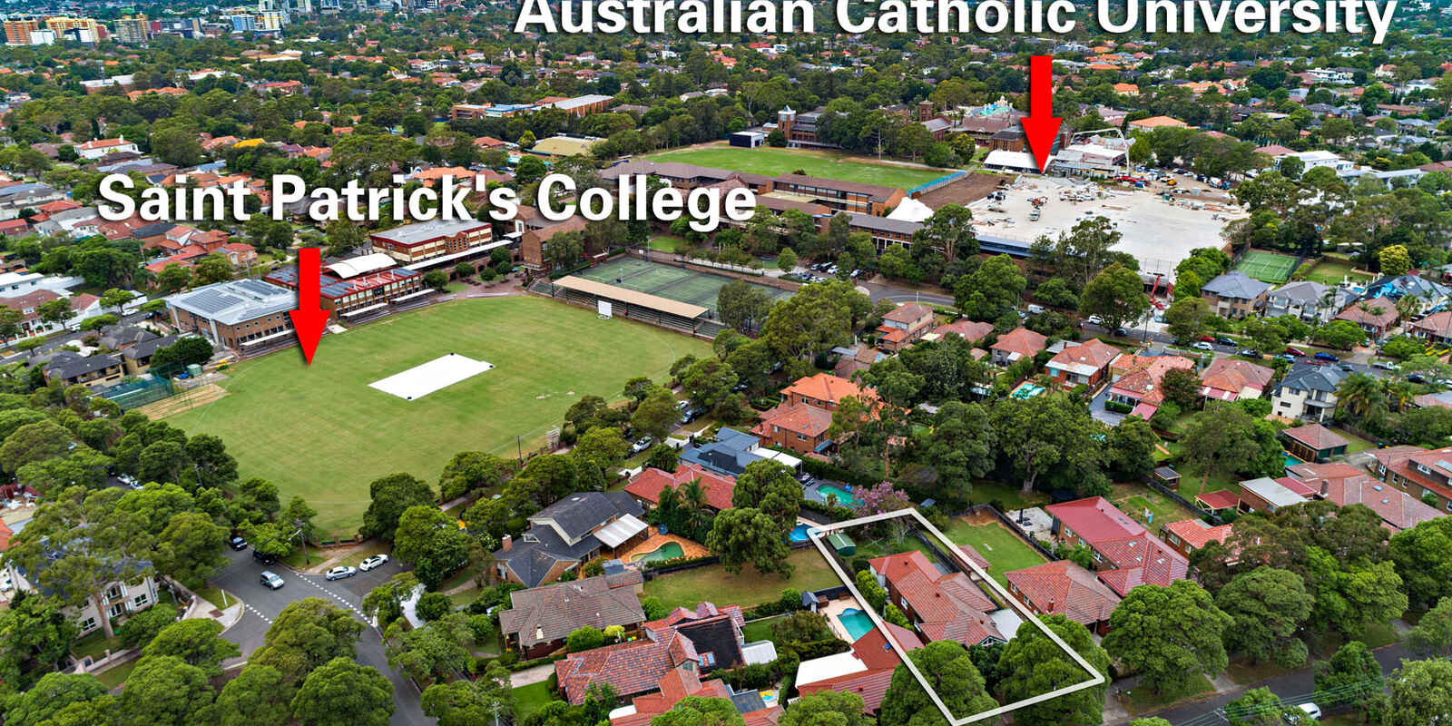 2 MARION STREET Strathfield 2 MARION STREET Strathfield