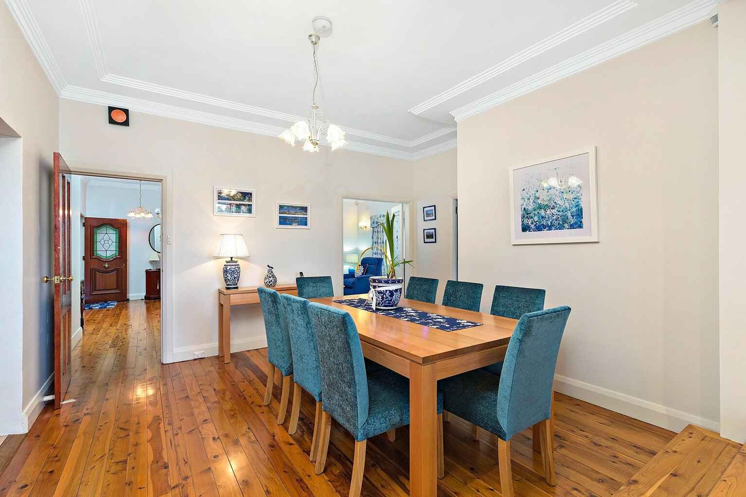 2 MARION STREET Strathfield