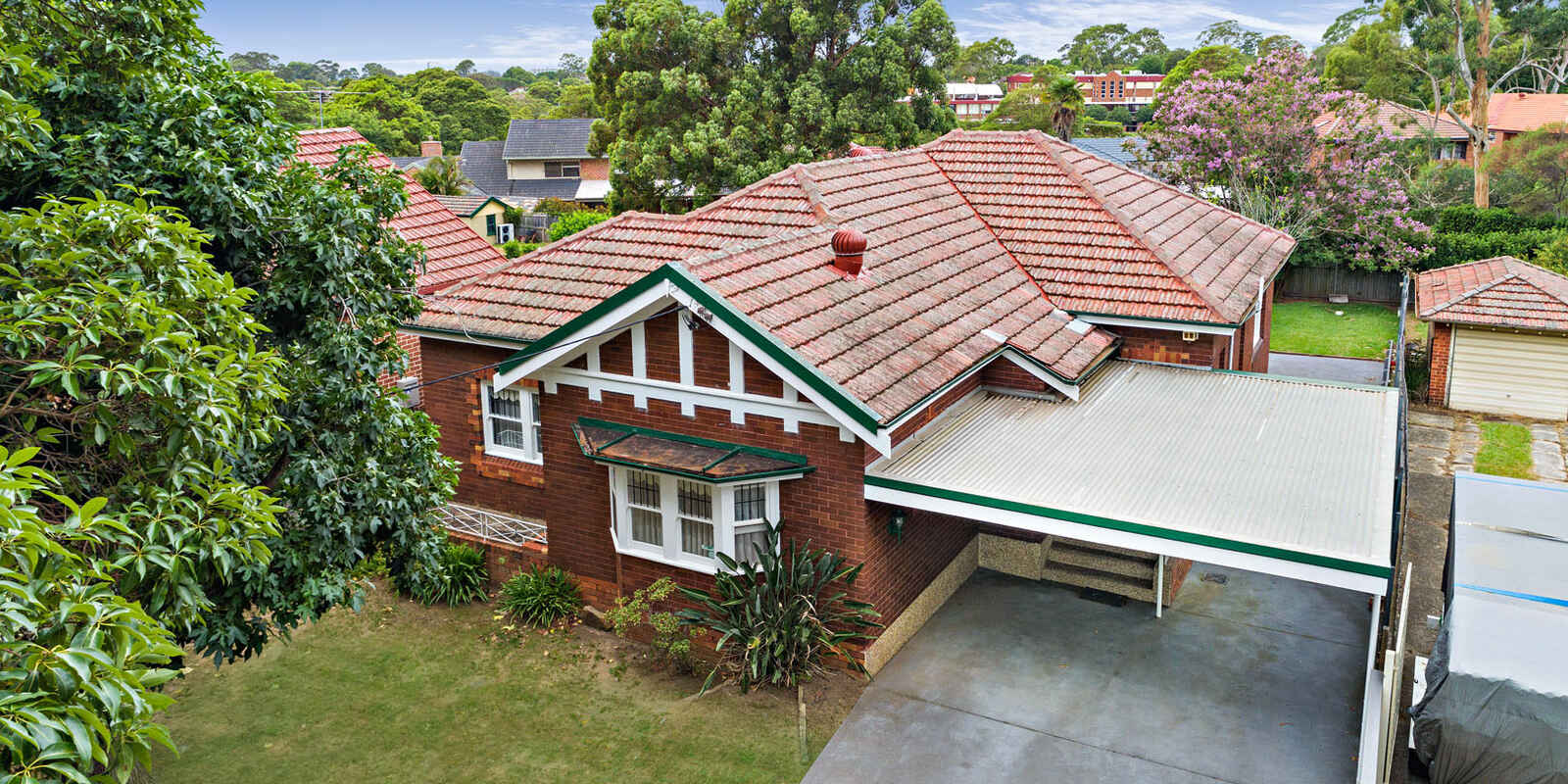 2 MARION STREET Strathfield 2 MARION STREET Strathfield