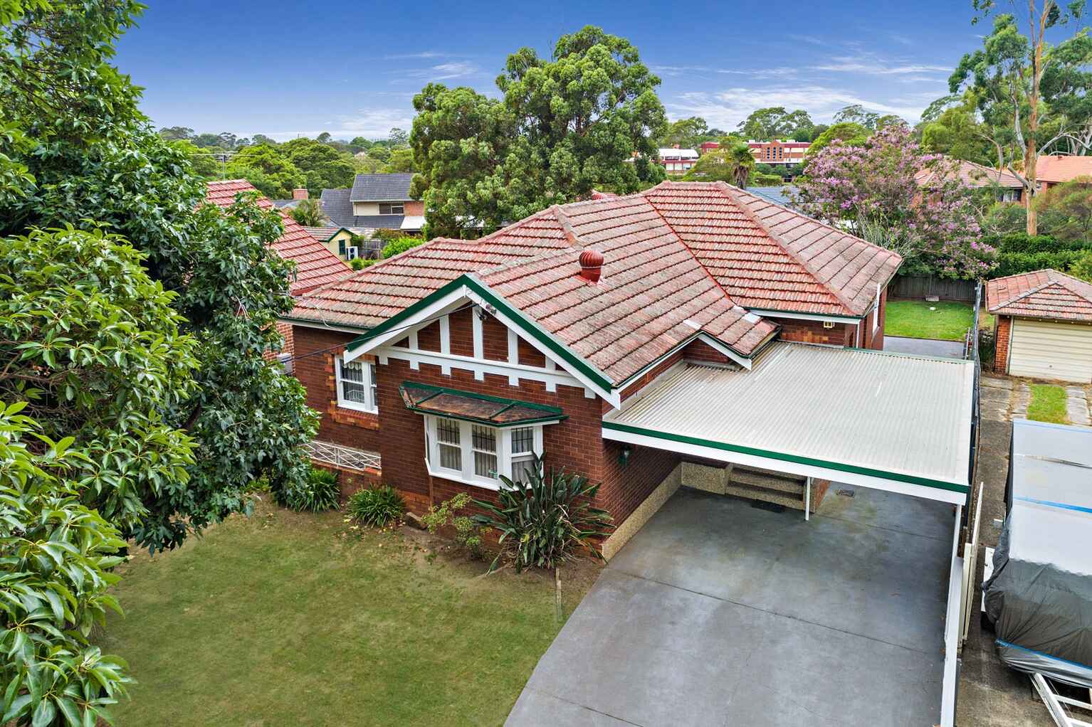2 MARION STREET Strathfield
