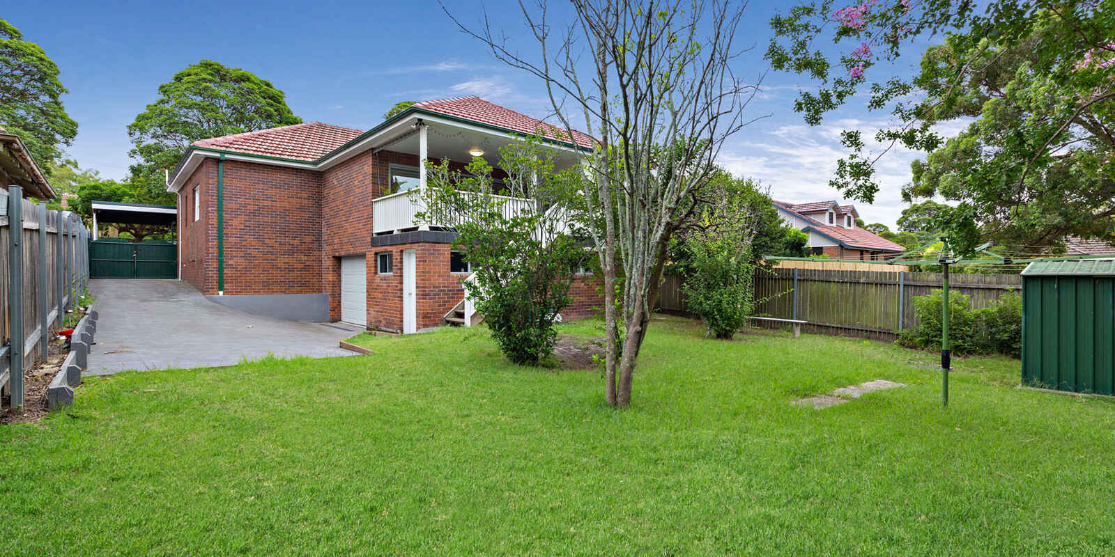 2 MARION STREET Strathfield 2 MARION STREET Strathfield