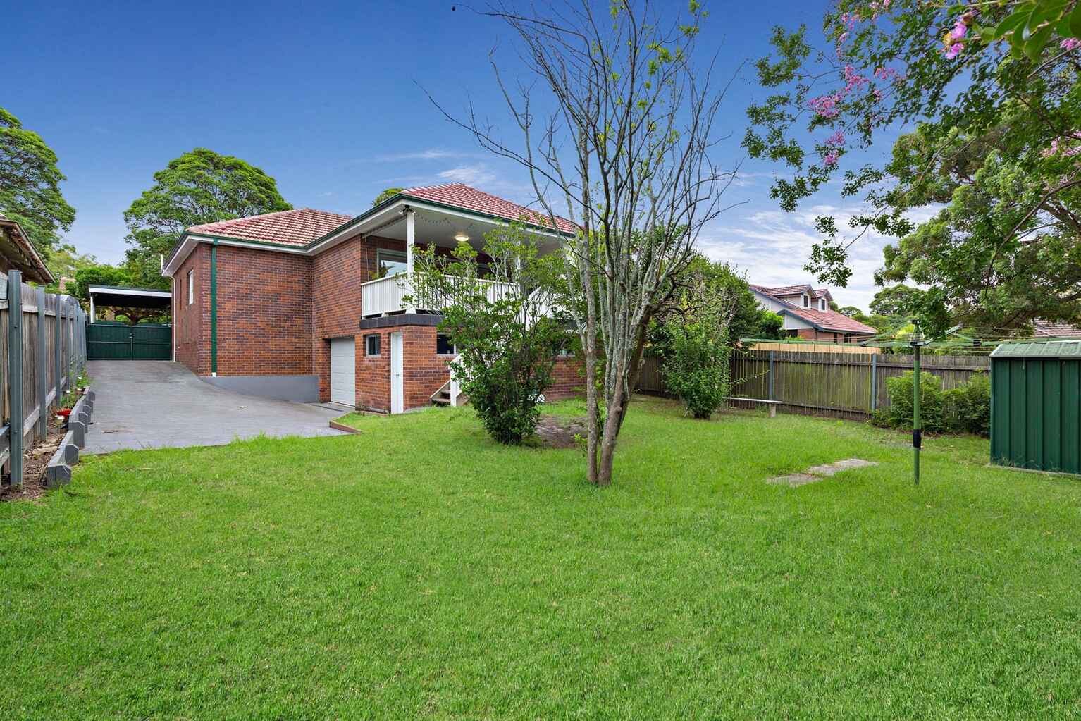 2 MARION STREET Strathfield