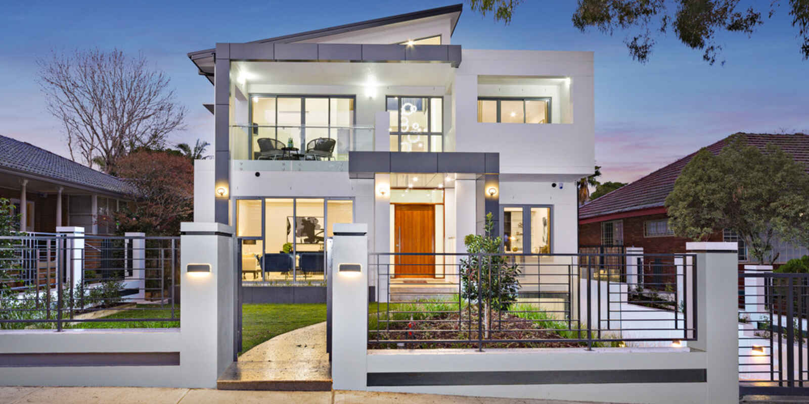 10 CHALMERS ROAD Strathfield 10 CHALMERS ROAD Strathfield