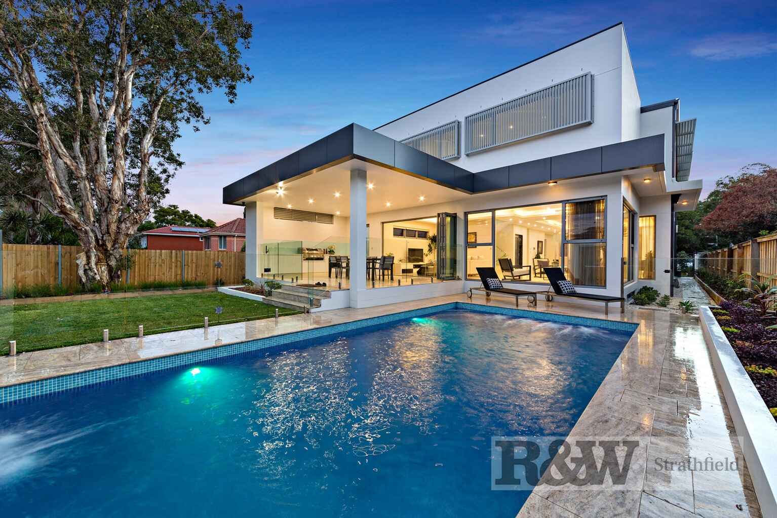 10 CHALMERS ROAD Strathfield 10 CHALMERS ROAD Strathfield