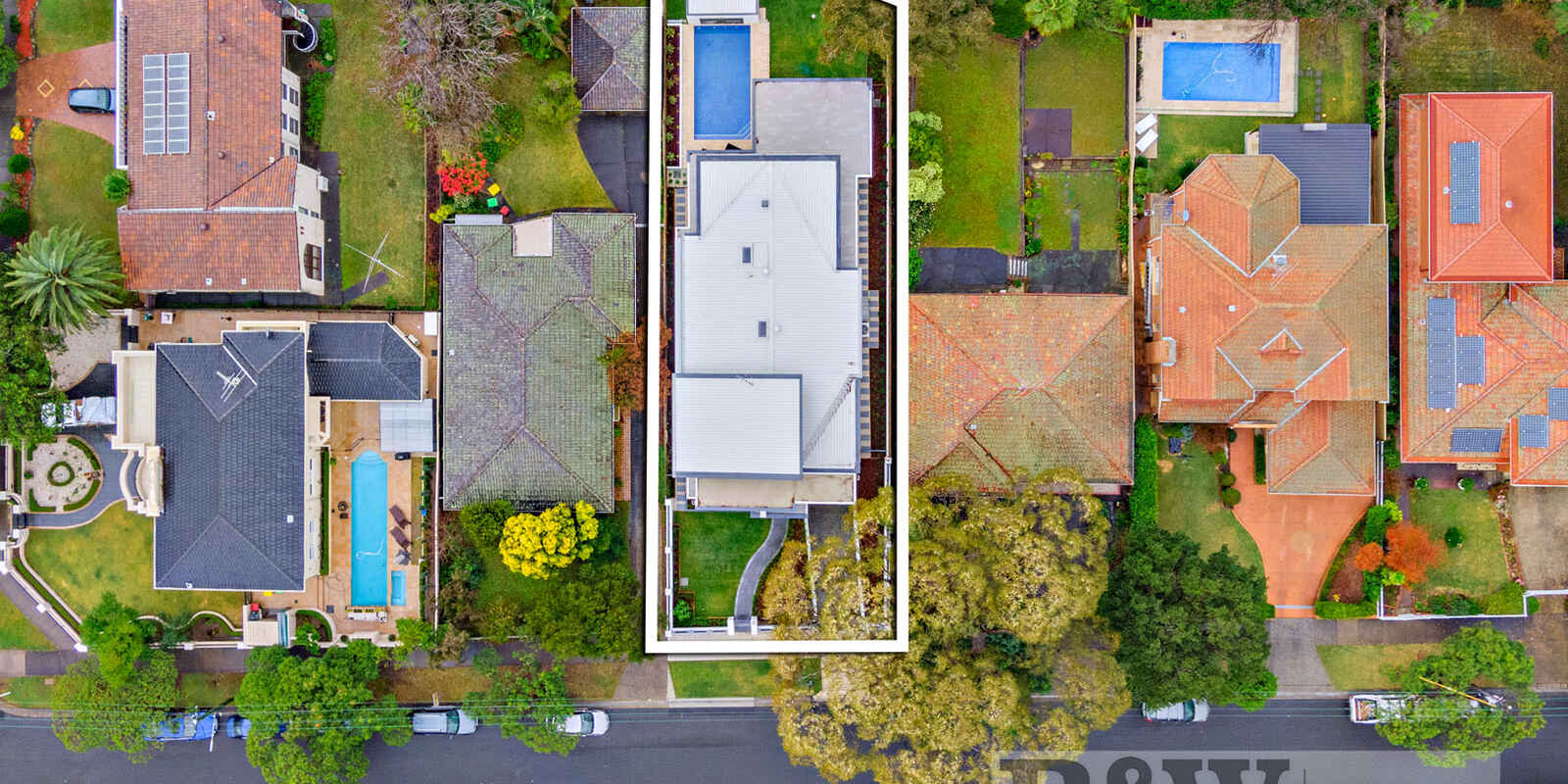 10 CHALMERS ROAD Strathfield 10 CHALMERS ROAD Strathfield