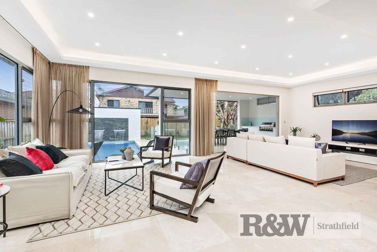 10 CHALMERS ROAD Strathfield 10 CHALMERS ROAD Strathfield