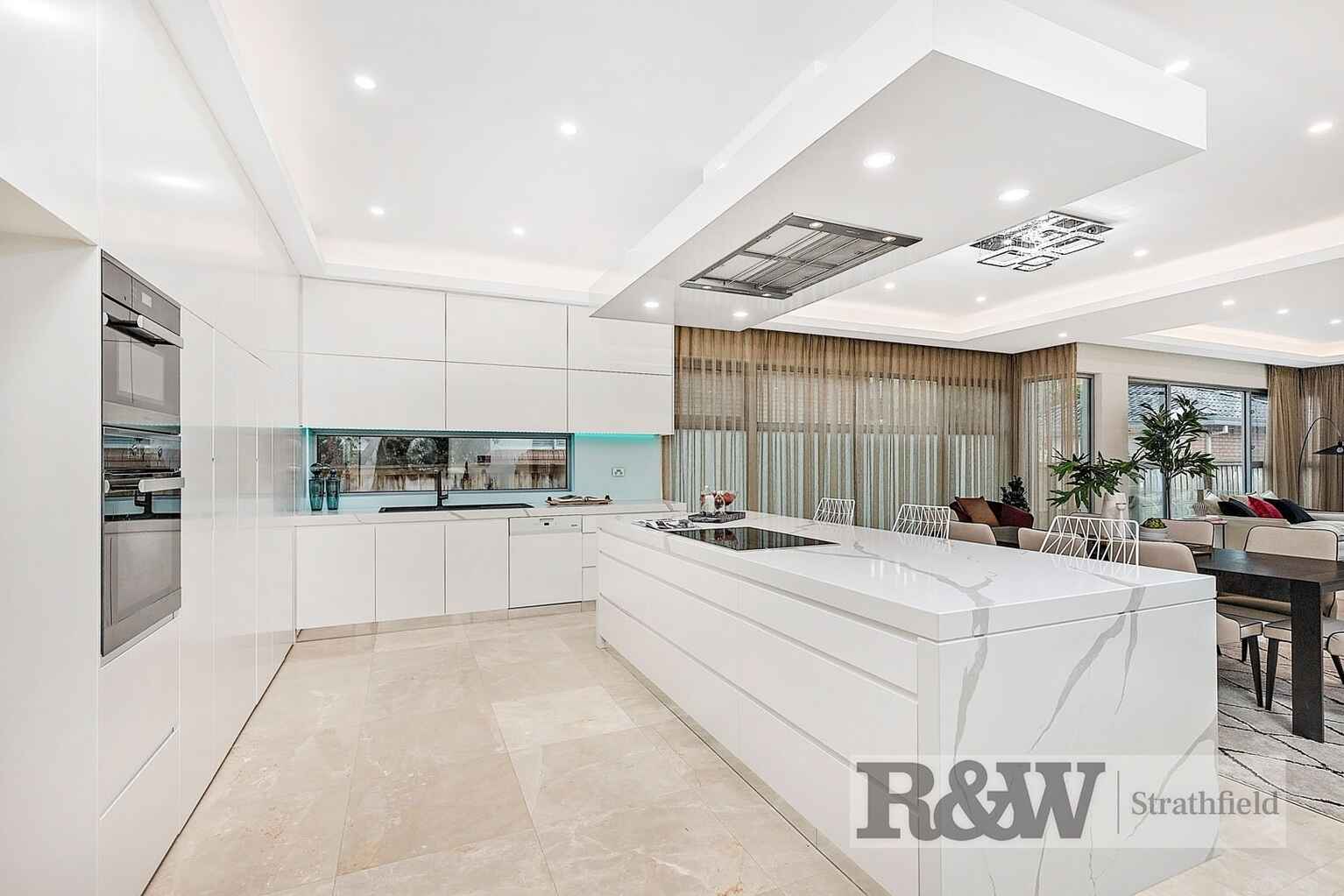 10 CHALMERS ROAD Strathfield 10 CHALMERS ROAD Strathfield