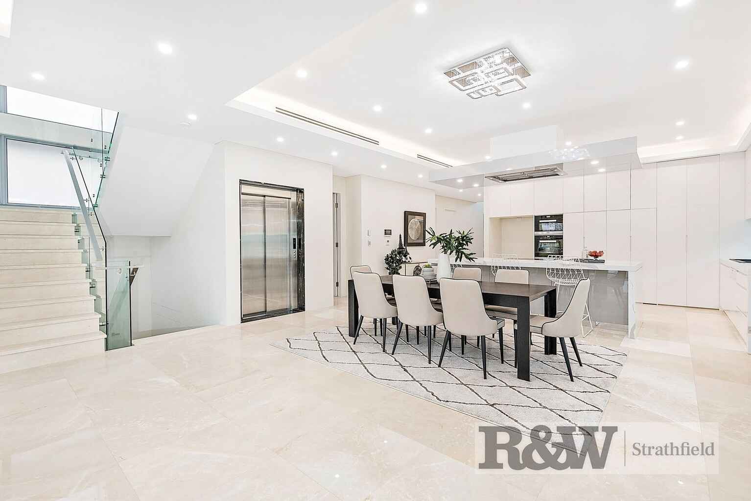 10 CHALMERS ROAD Strathfield 10 CHALMERS ROAD Strathfield