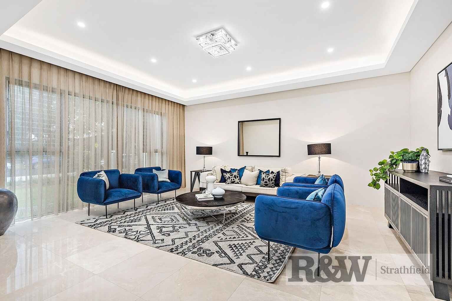 10 CHALMERS ROAD Strathfield 10 CHALMERS ROAD Strathfield